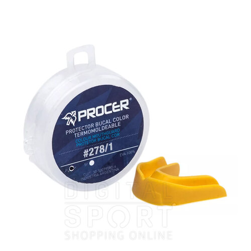 PROTECTOR BUCAL PRO
