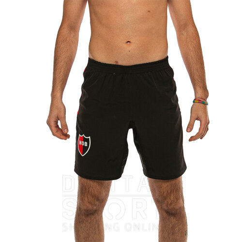 SHORT NEWELL'S OLD BOYS OFICIAL