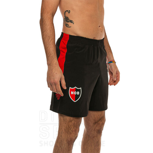 SHORT NEWELL'S OLD BOYS OFICIAL
