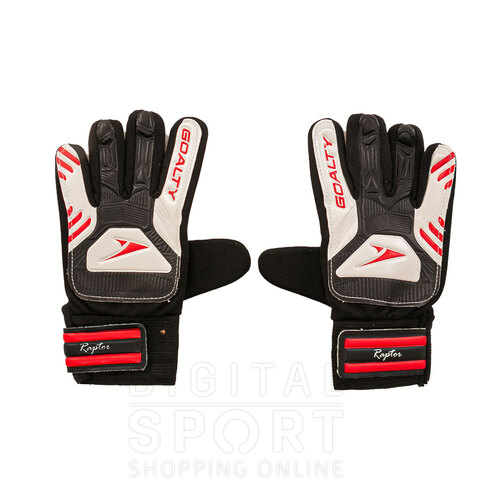 GUANTES ARQUERO RAPTOR KIDS