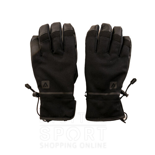 GUANTES SILVEIRA