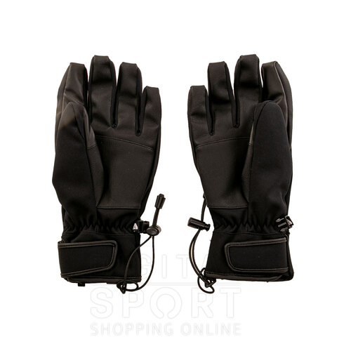 GUANTES SILVEIRA