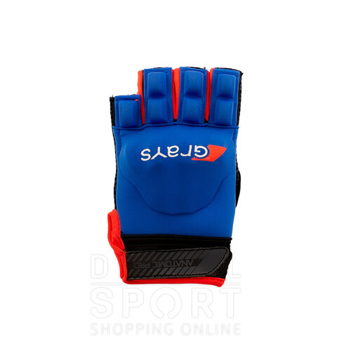 GUANTE ANATOMIC PRO