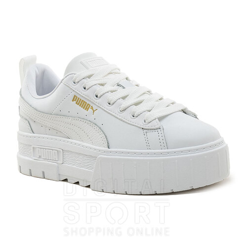 ZAPATILLAS MAYZE CLASSIC WNS ADP