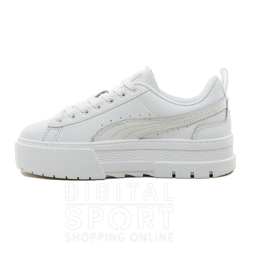 ZAPATILLAS MAYZE CLASSIC WNS ADP