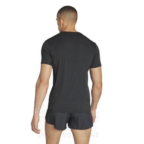REMERA ADIZERO ESSENTIALS