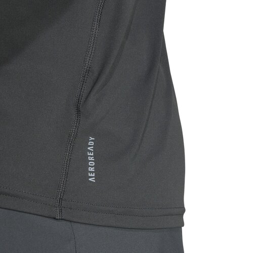 REMERA ADIZERO ESSENTIALS