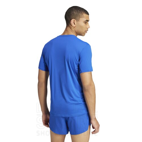 REMERA ADIZERO ESSENTIALS