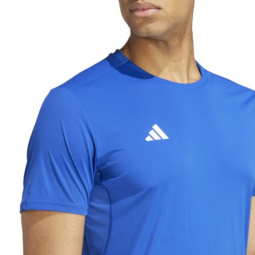 REMERA ADIZERO ESSENTIALS