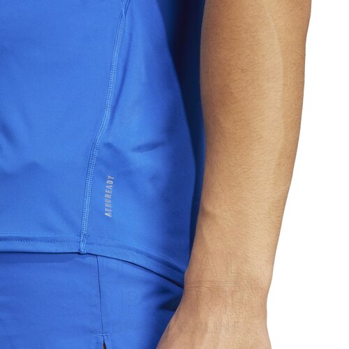 REMERA ADIZERO ESSENTIALS