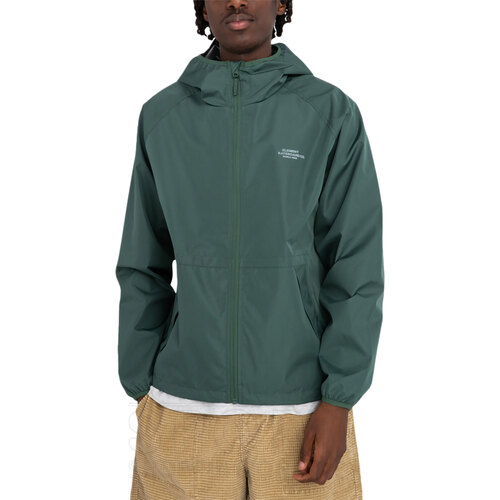 CAMPERA PILOTIN ALDER 2.0