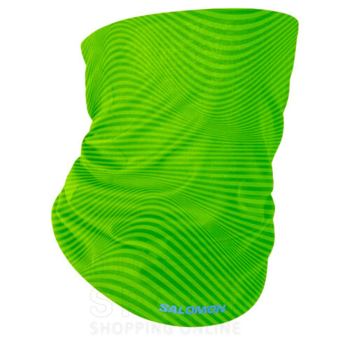 CUELLO WAVES
