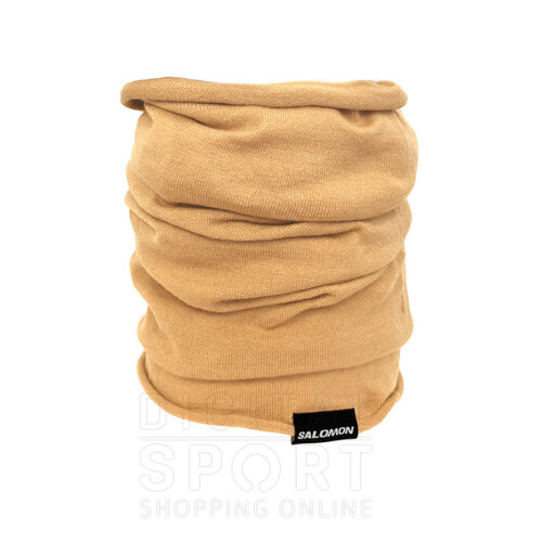 CUELLO KNIT