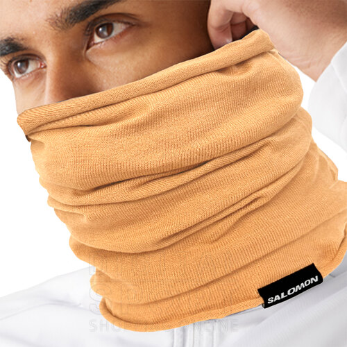 CUELLO KNIT
