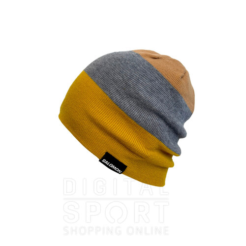 GORRO BEANIE GOODTIME