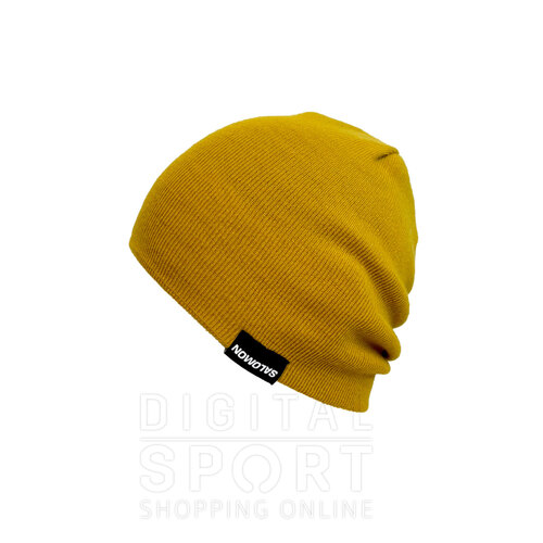 GORRO BEANIE GOODTIME