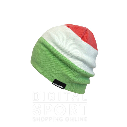 GORRO BEANIE GOODTIME