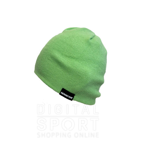 GORRO BEANIE GOODTIME