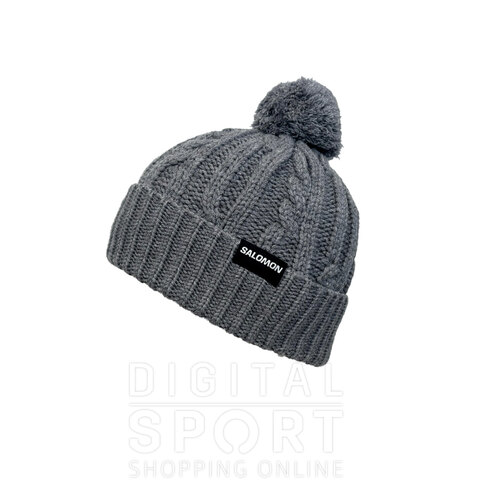 GORRO BEANIE PEARL