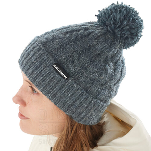 GORRO BEANIE PEARL