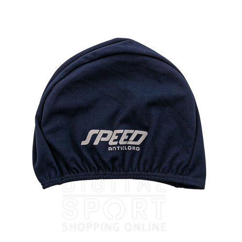 GORRA ANTICLORO LISA