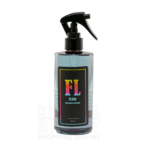 AROMATIZADOR FLUID