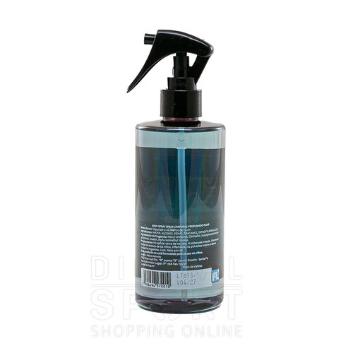 AROMATIZADOR FLUID