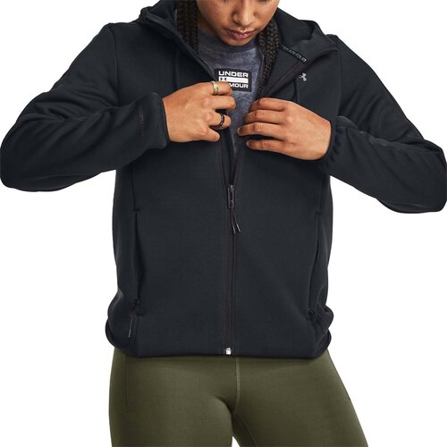 Swacket CAMPERA ESSENTIAL SWACKET UNDER ARMOUR | SPORT 78