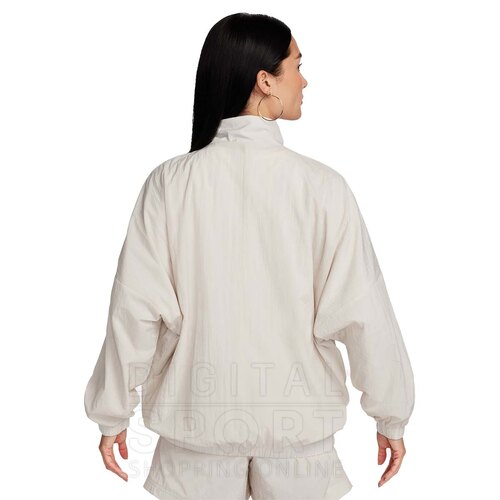 CAMPERA ESSENTIAL WVN