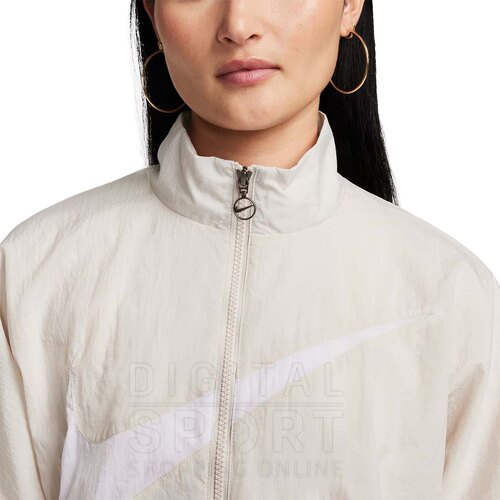 CAMPERA ESSENTIAL WVN