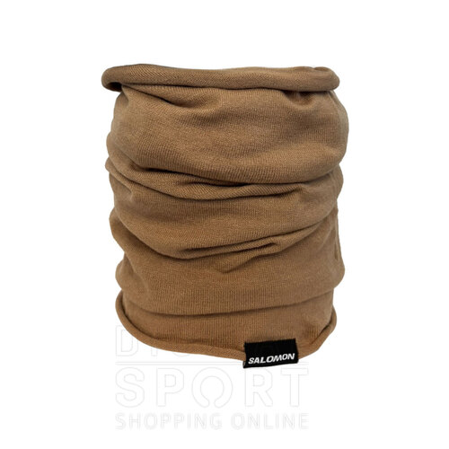 CUELLO NECKTUBE KNIT
