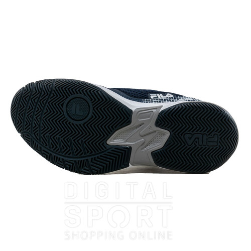 ZAPATILLAS SERVE