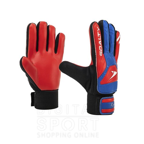 GUANTES ARQUERO RAPTOR