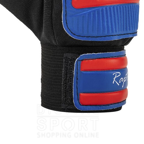 GUANTES ARQUERO RAPTOR