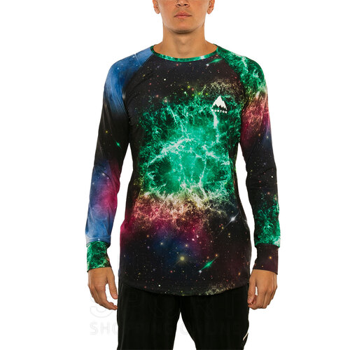 REMERA TERMICA BASE