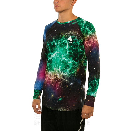 REMERA TERMICA BASE