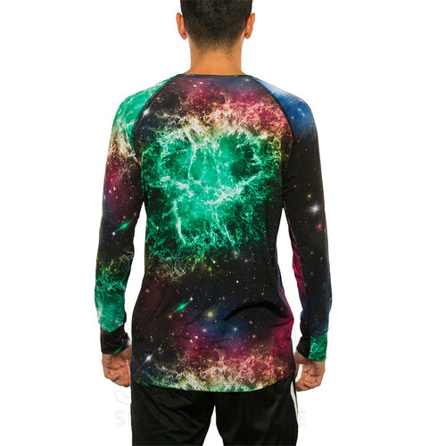 REMERA TERMICA BASE
