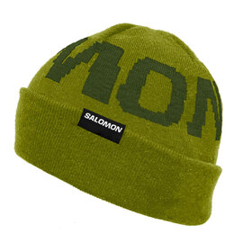 GORRO BEANIE HIGHLANDER