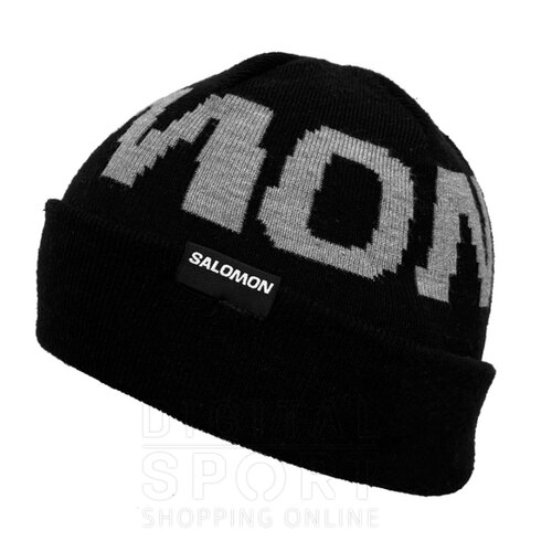 GORRO BEANIE HIGHLANDER