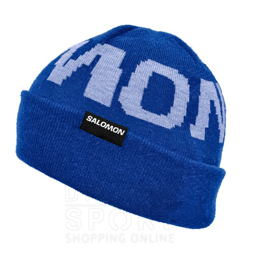 GORRO BEANIE HIGHLANDER