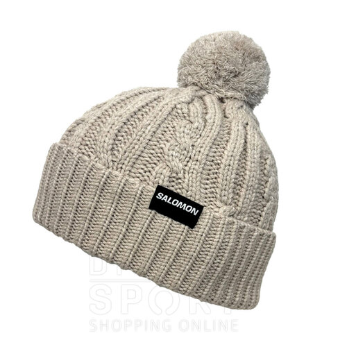 GORRO BEANIE PEARL