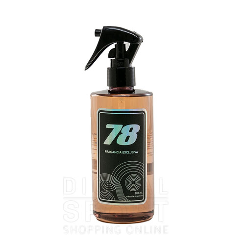 AROMATIZADOR 78