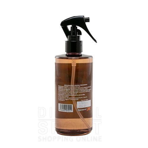 AROMATIZADOR 78