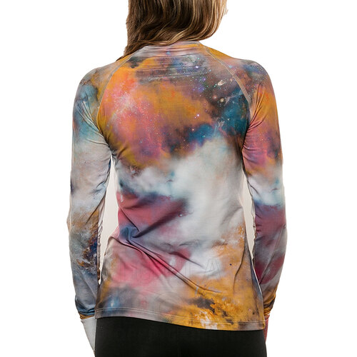 REMERA TERMICA BASE STOUT