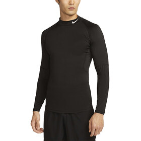 BUZO DF TIGHT NIKE PRO