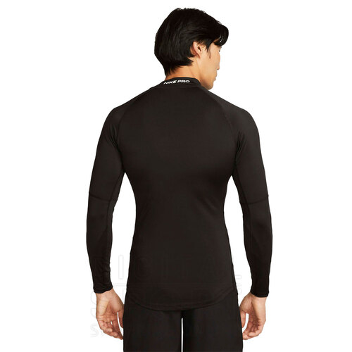 BUZO DF TIGHT NIKE PRO