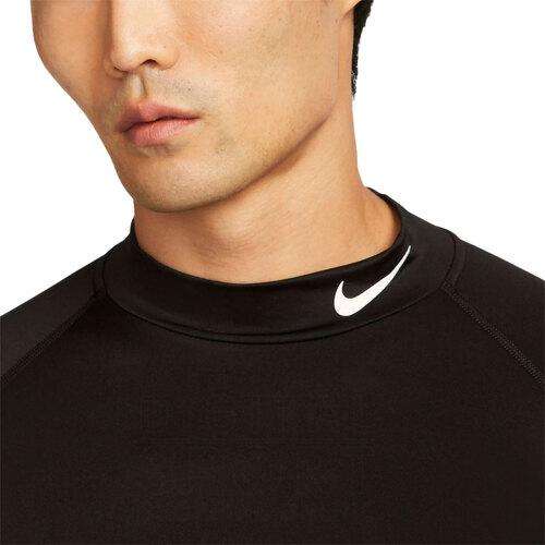 BUZO DF TIGHT NIKE PRO