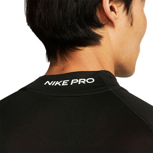 BUZO DF TIGHT NIKE PRO