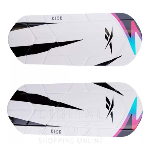 CANILLERAS KICK