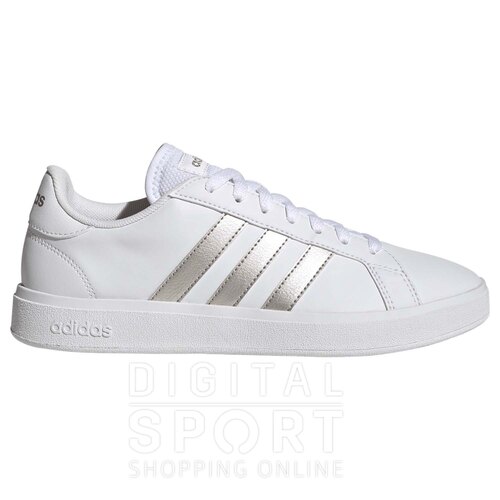 ZAPATILLAS GRAND COURT BASE 2.0 ADIDAS | DIGITAL SPORT